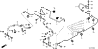 Brake Pipe