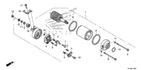 Starting Motor (2)