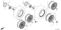 Wheel