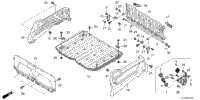 Bed Plate@Rear Gate (1)