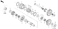 Reverse Gear