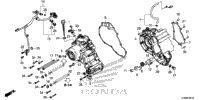 Sub-Transmission Case