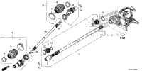 Propeller Shaft