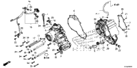 Sub-Transmission Case
