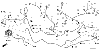 Brake Pipe@Brake Hose (4)