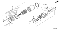 Starting Motor (2)