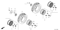 Wheel
