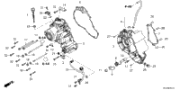 Sub-Transmission Case