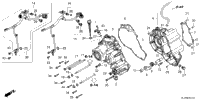 Sub-Transmission Case