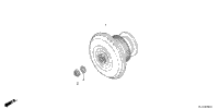 Torque Converter