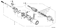 Starting Motor (1)