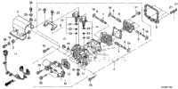 Main Valve Body