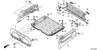 Bed Plate@Rear Gate (1)