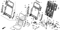 Rear Seat