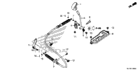 Select Lever