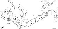 Brake Pipe (Vsa)