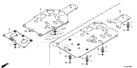 Skid Plate