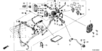 Wire Harness