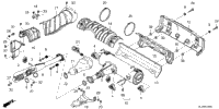 Exhaust Muffler