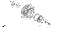 Wheel