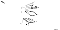 Oil Pan