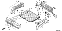 Bed Plate@Rear Gate (1)