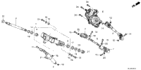 Steering Shaft