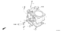 Cylinder