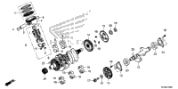 Crankshaft@Piston