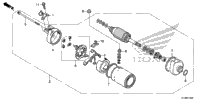 Starting Motor (1)