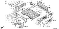 Bed Plate@Rear Gate (1)
