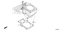 Cylinder