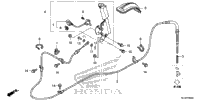 Parking Brake