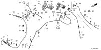 Shift Lever@Select Lever