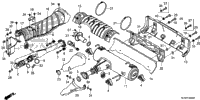 Muffler