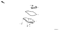 Oil Pan