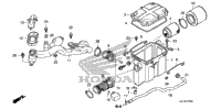 Air Cleaner