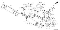 Exhaust Muffler