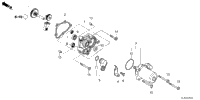 Control Motor