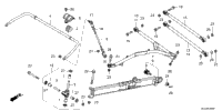 Rear Arm@Rear Stabilizer (1)