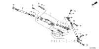 Steering Shaft