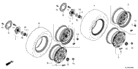 Wheel