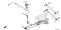 Rear Arm@Rear Stabilizer (2)