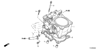 Cylinder