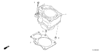 Cylinder