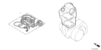 Gasket Kit A