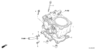 Cylinder