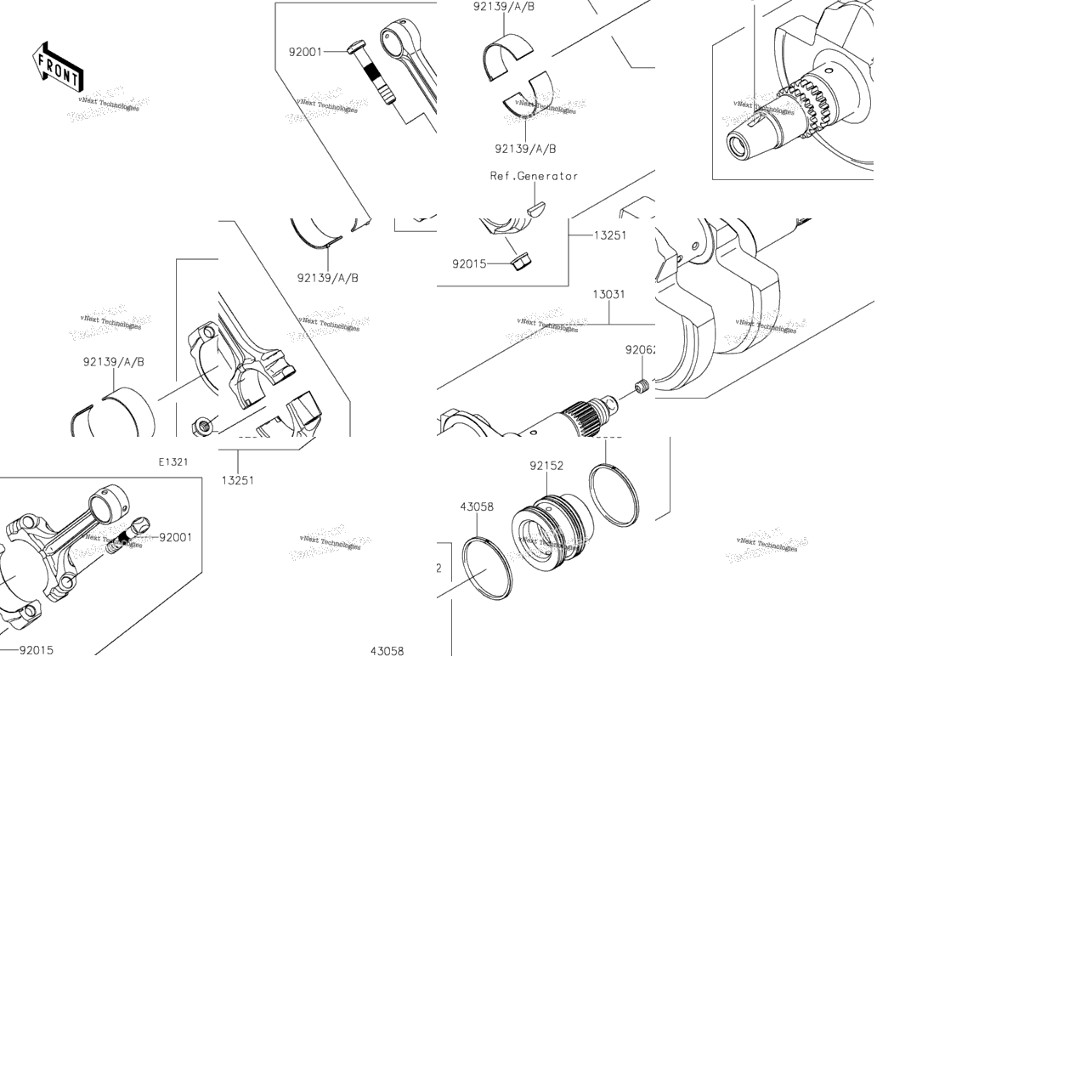 Crankshaft