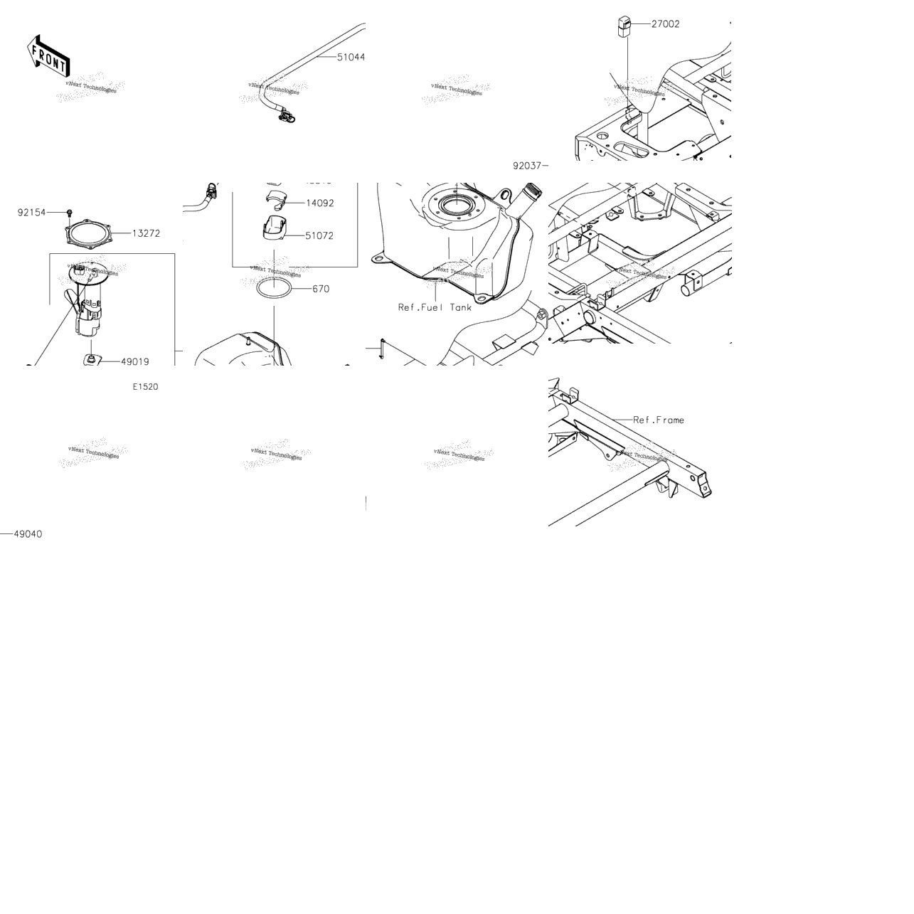 Fuel Pump