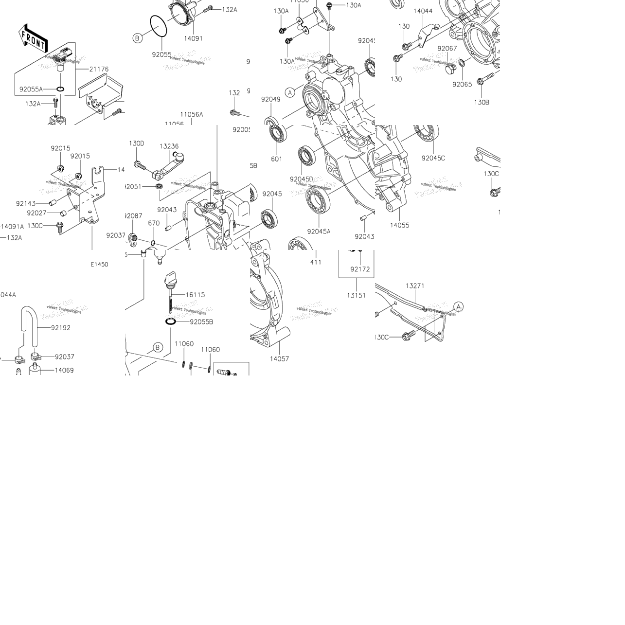Gear Box 2